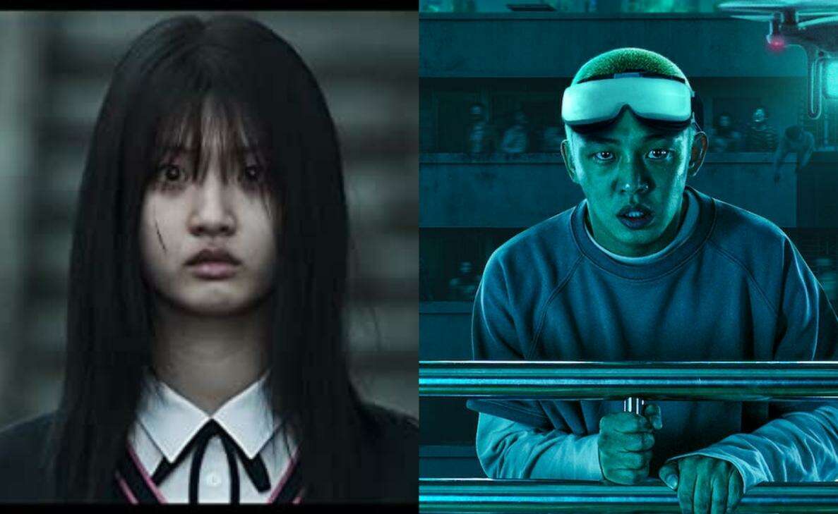 If you liked Train to Busan, watch these 5 Korean Horror movies on ...