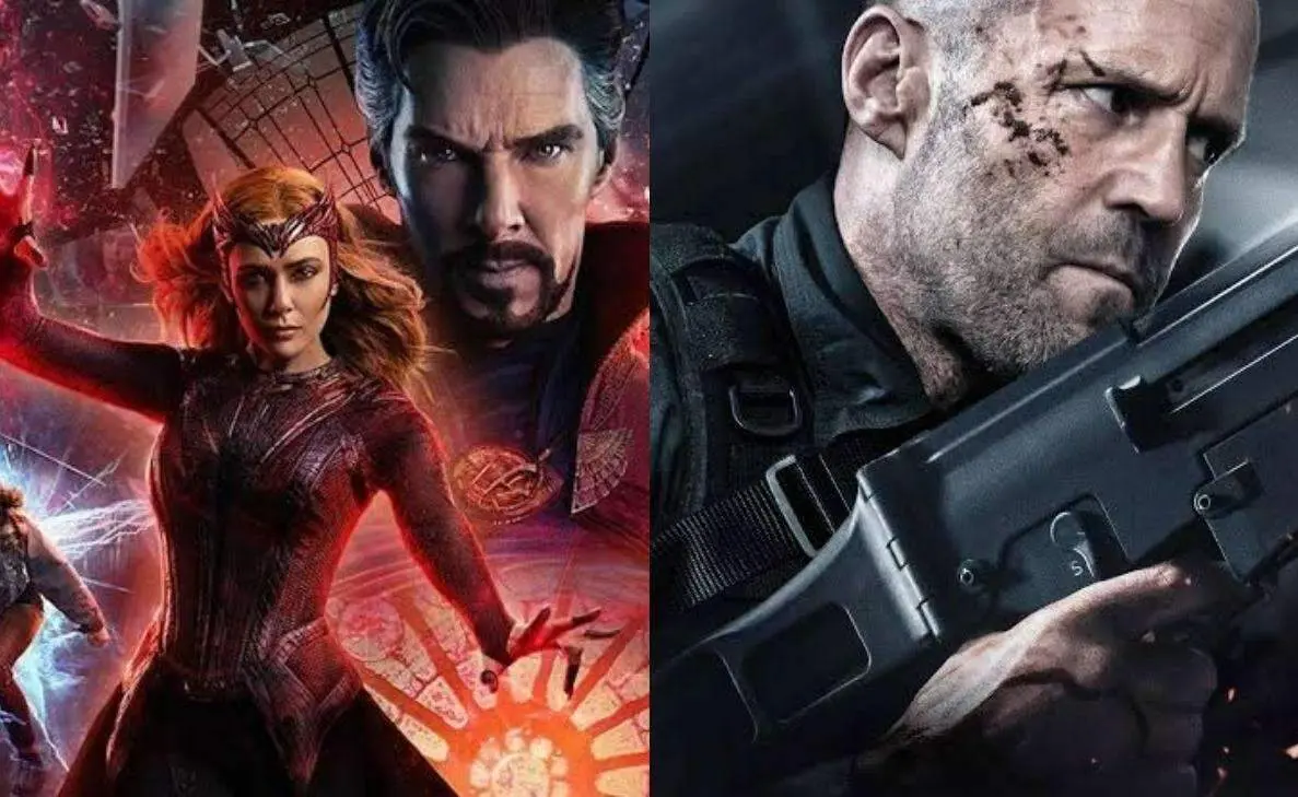 6 movies releasing on OTTs this week of June to keep you entertained