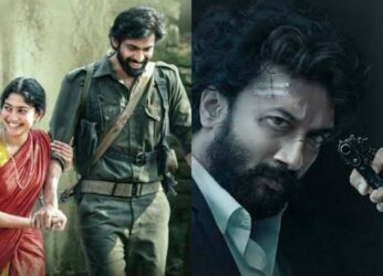What to watch: Mirchi RJ Indu reviews Virata Parvam, O2, and other June releases