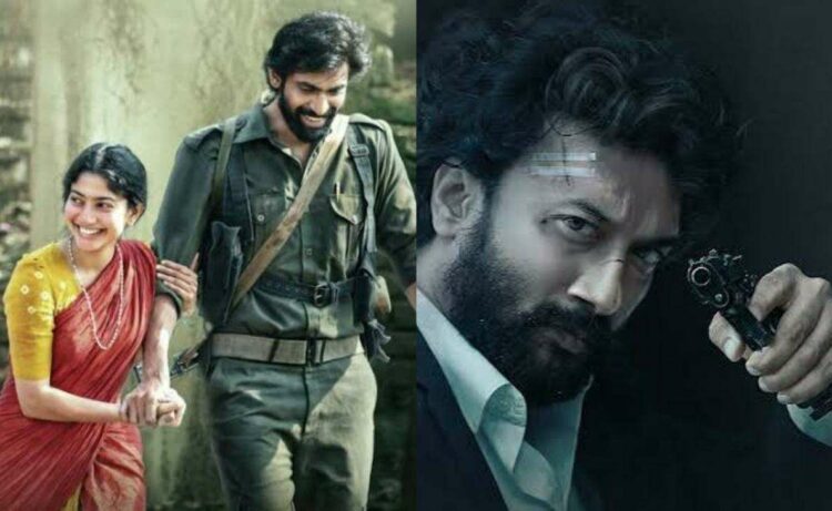 What to watch: Mirchi RJ Indu reviews Virata Parvam, O2, and other June releases
