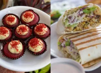 5 food outlets from Bengaluru we wish we had in Vizag