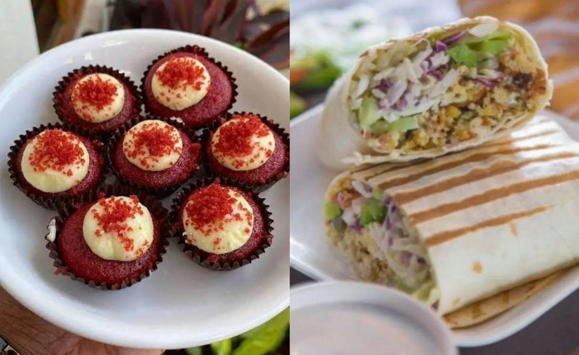 5 food outlets from Bengaluru we wish we had in Vizag