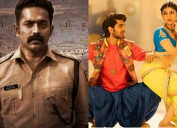 5 movies and 3 web series releasing on OTT on 24 June to binge on