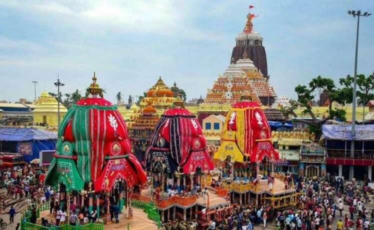 ECoR announces special train from Visakhapatnam for Puri Rath Yatra