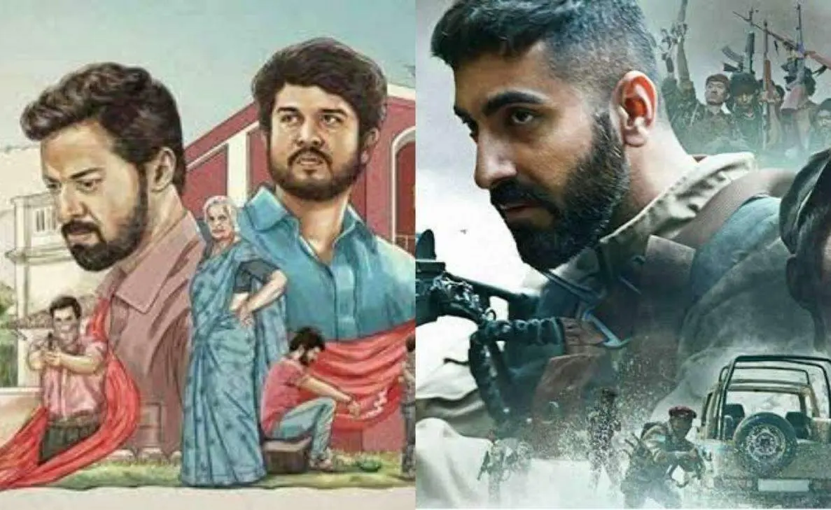 6 June OTT movie and web series releases to catch up on this weekend