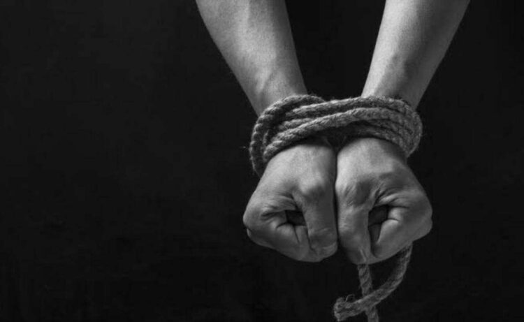 Visakhapatnam Police arrest six accused in kidnap of realtor