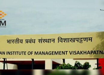 IIM Visakhapatnam welcomes new cohort to permanent campus