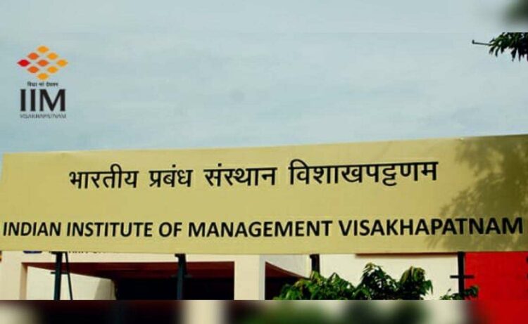 IIM Visakhapatnam welcomes new cohort to permanent campus