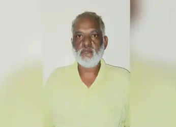 Visakhapatnam Cybercrime Police arrest 48-year-old for online harassment