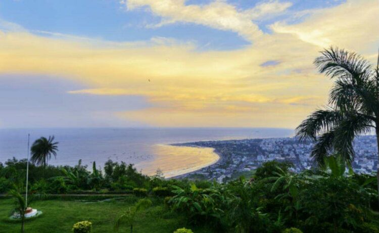 5 underrated places to relax in Vizag