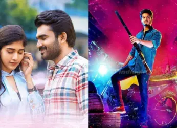 Sammathame or Chor Bazaar: Mirchi RJ Indu on last week movie releases to watch