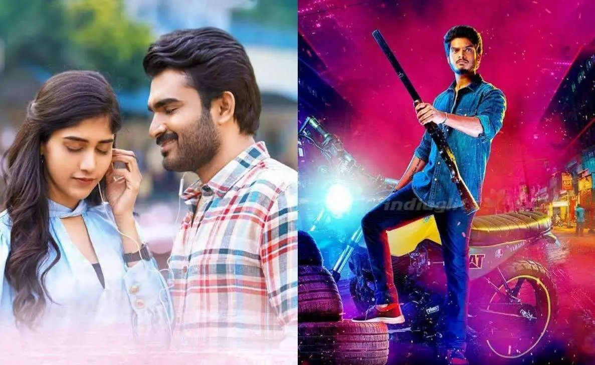 Sammathame or Chor Bazaar: Mirchi RJ Indu on last week movie releases