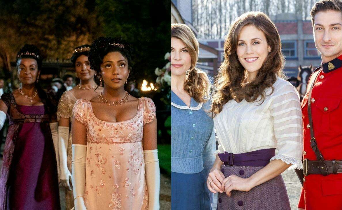 If you liked Bridgerton, here are 5 other period pieces on Netflix you must watch