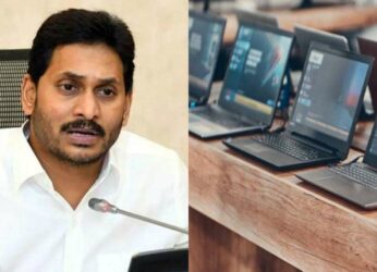 AP Government fails to strike deal, laptops dropped for tabs for students