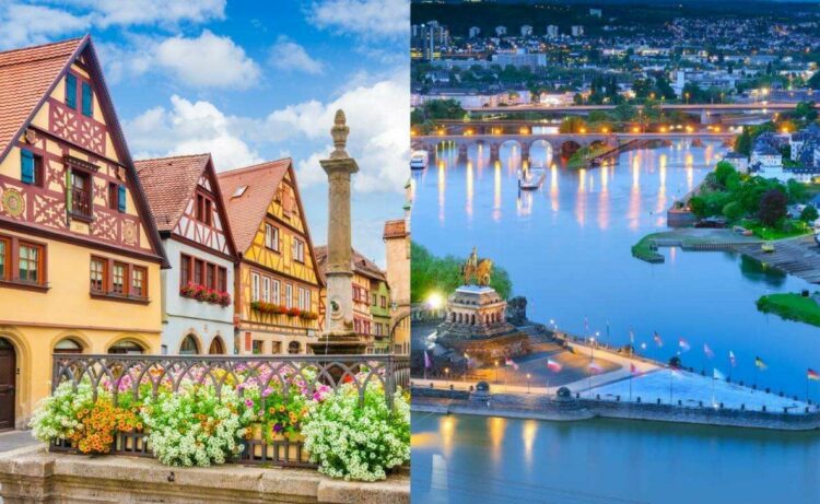 Vizag to Germany: Flights, prices and everything you need to know 