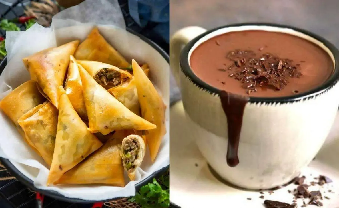 7 food stalls in Vizag that are perfect for this monsoon season