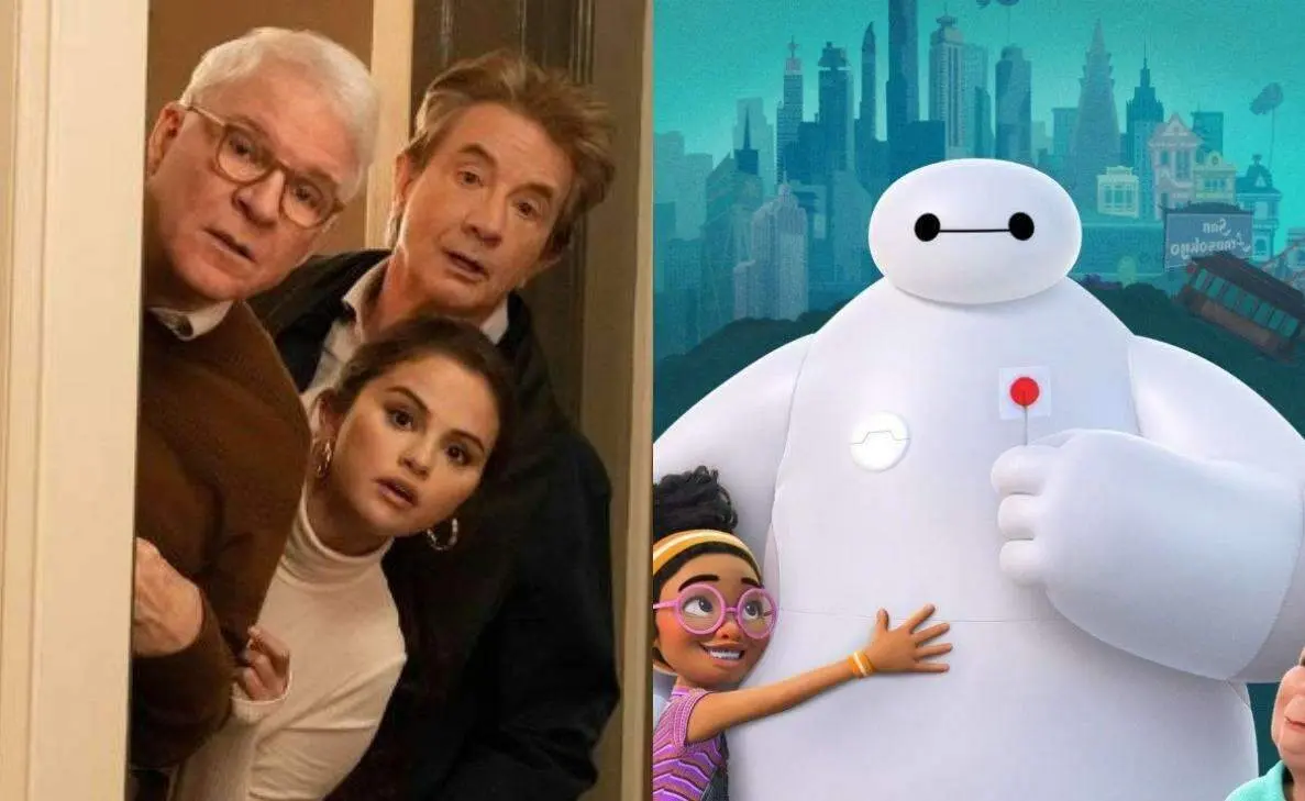 OTT Releases: Catch up with these web series that released this week  