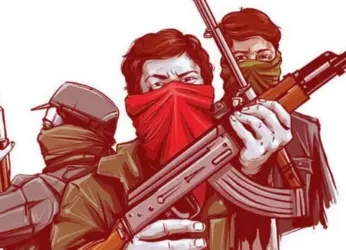 Arrest of Maoist leader near Visakhapatnam leads to surrender of 60 others