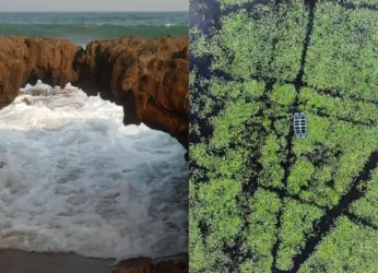 Must visit tourist destinations for foreign travellers in Vizag 