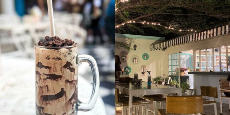5 Cafes from Hyderabad we wish we had in Vizag