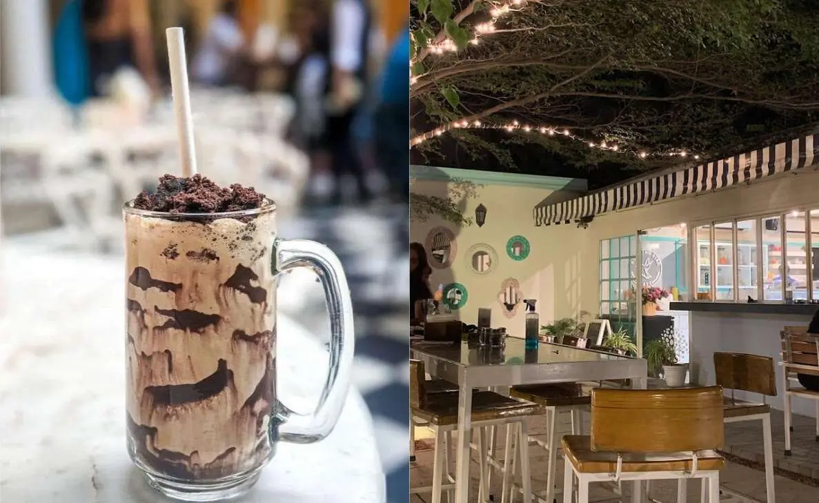 5 cafés from Hyderabad we wish we had in Vizag