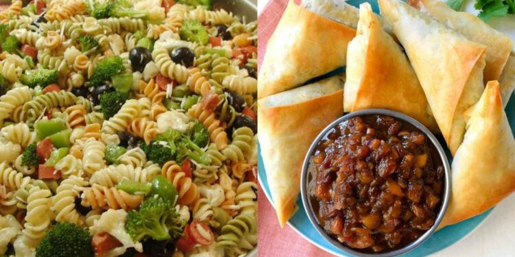 From salad to ice cream, best vegan-friendly options to try in Vizag today