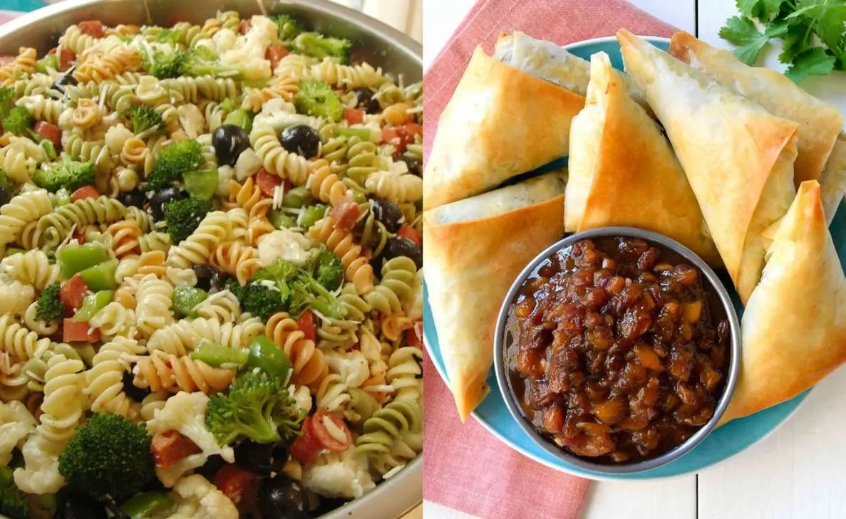 From salad to ice cream, best vegan-friendly options to try in Vizag today