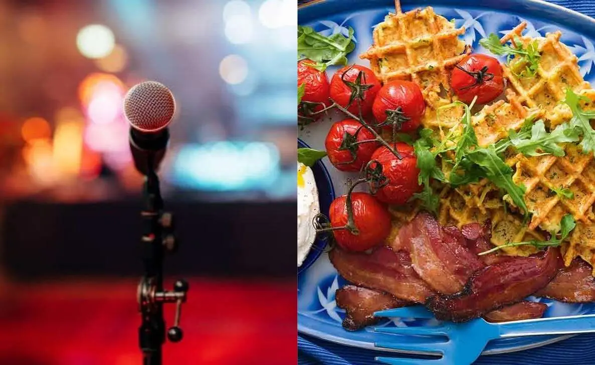 Wondering what to do this weekend in Vizag? Here is a list of things