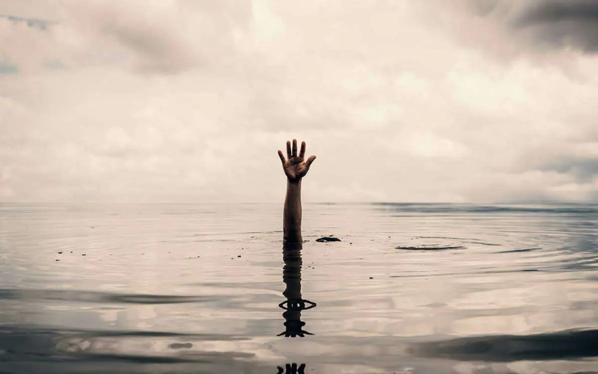 Woman missing at Vizag Beach found with lover in Nellore