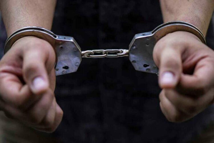 Ex-police constable arrested for assaulting youth in Visakhapatnam