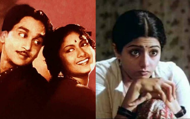 6 Old Telugu movies that will make you cry