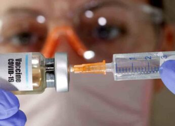 Andhra Pradesh sees hike in both COVID-19 cases and booster vaccines
