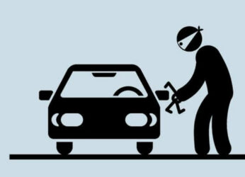 Car thief nabbed for selling stolen vehicles with fake documents in Paderu
