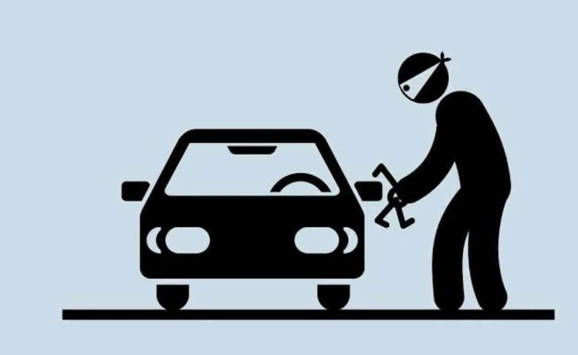 Car thief nabbed for selling stolen vehicles with fake documents in Paderu