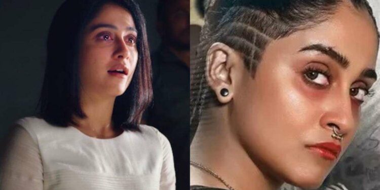If you loved the performance by Regina Cassandra in Anya's tutorial, here are some of her must watch movies 