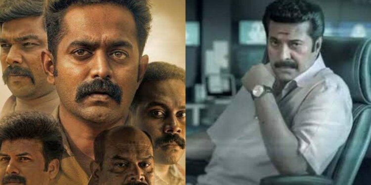 5 June released Malayalam movies on OTTs to catch up on this weekend