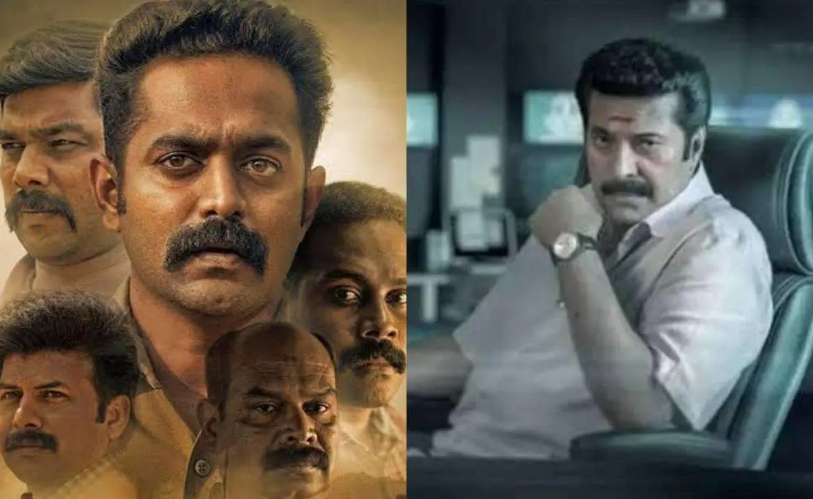 5 June released Malayalam movies on OTTs to catch up on this weekend