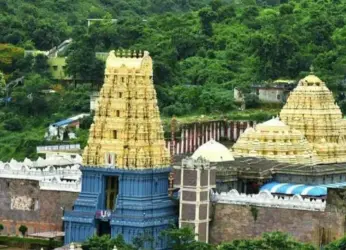 Arrangements in full swing for Simhachalam Giri Pradakshina in Visakhapatnam