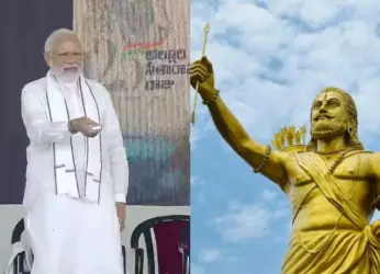 PM Modi in Bhimavaram: Visakhapatnam tribal research institute to play a key role