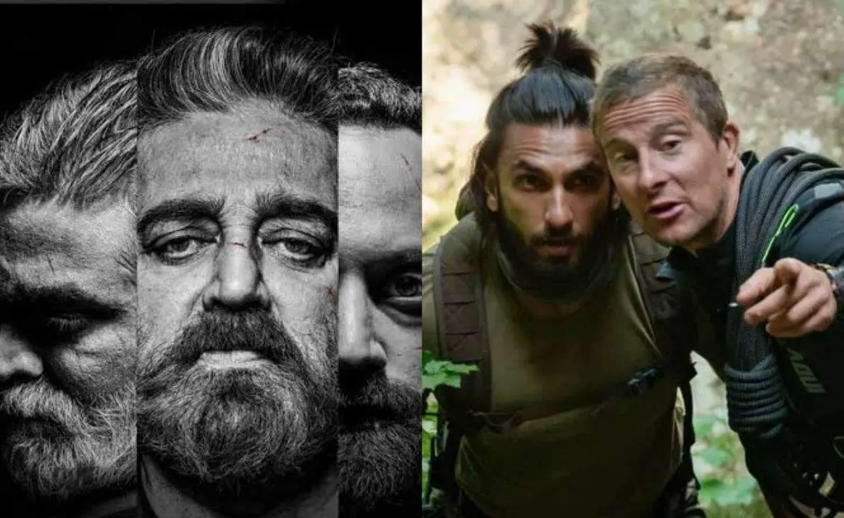 5 OTT movie releases this week of July to watch out for