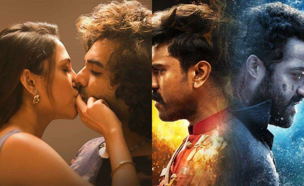 Top 5 Telugu movies that rocked the box office in the first half of 2022