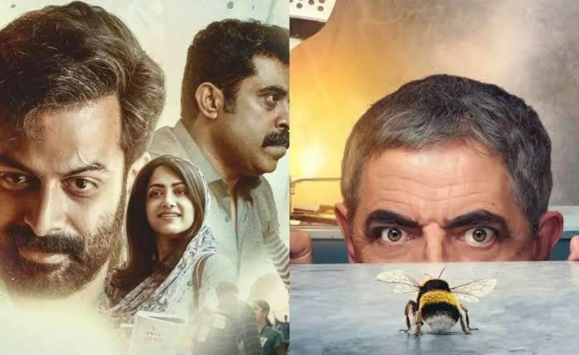 Best of Netflix: Have you watched these 7 June releases?