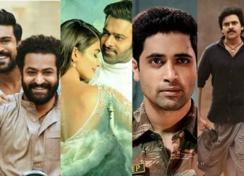The best and worst Telugu movies of 2022 so far: RRR, Acharya, DJ Tillu  