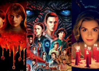 If you are a Stranger Things fan, you might like these shows on Netflix  