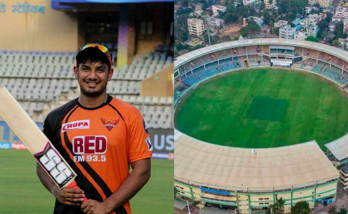 "APL will bring more international matches to Vizag", says local star Ricky Bhui