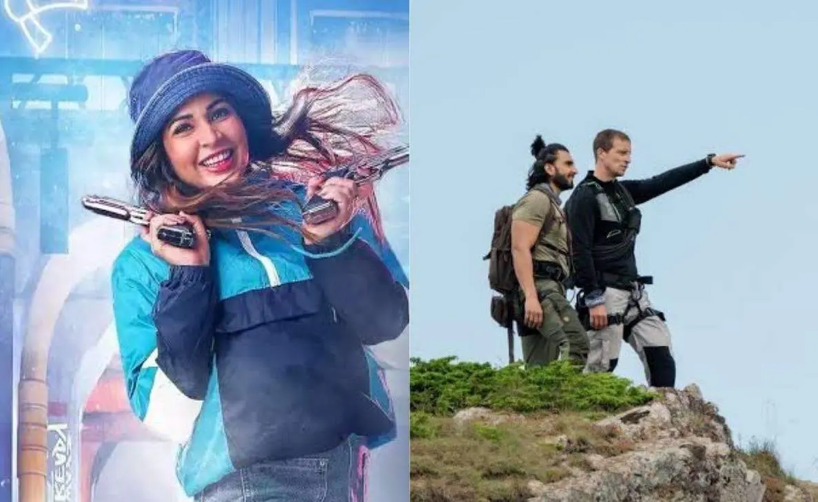 Is Happy Birthday worth watching: Mirchi RJ Indu opines on July releases