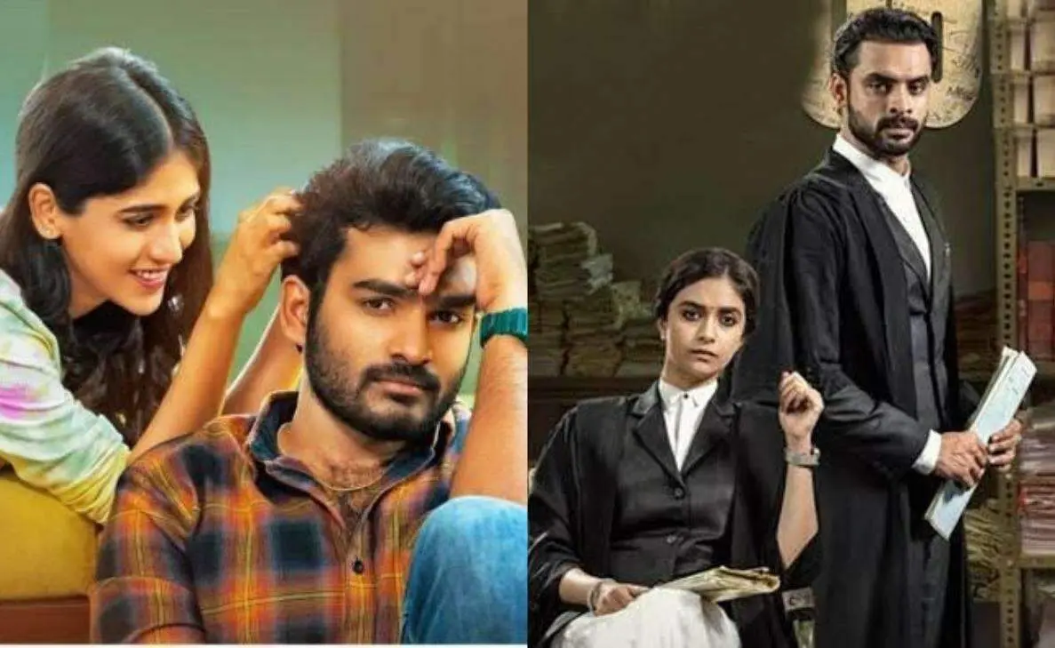 5 movies releasing on OTT this week of July to add to your watch list