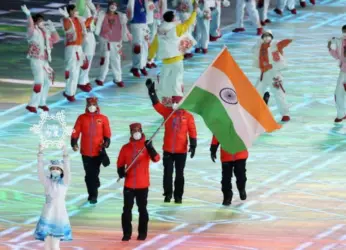 Vizag man appointed as manager of Indian weightlifting team