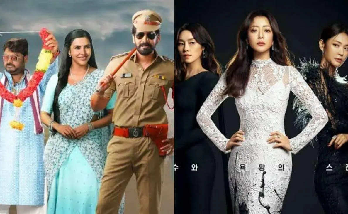 7 entertaining web series releasing this week of July to watch out for