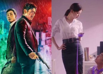 Catch up on these new Korean movies and web series of 2022 on Netflix